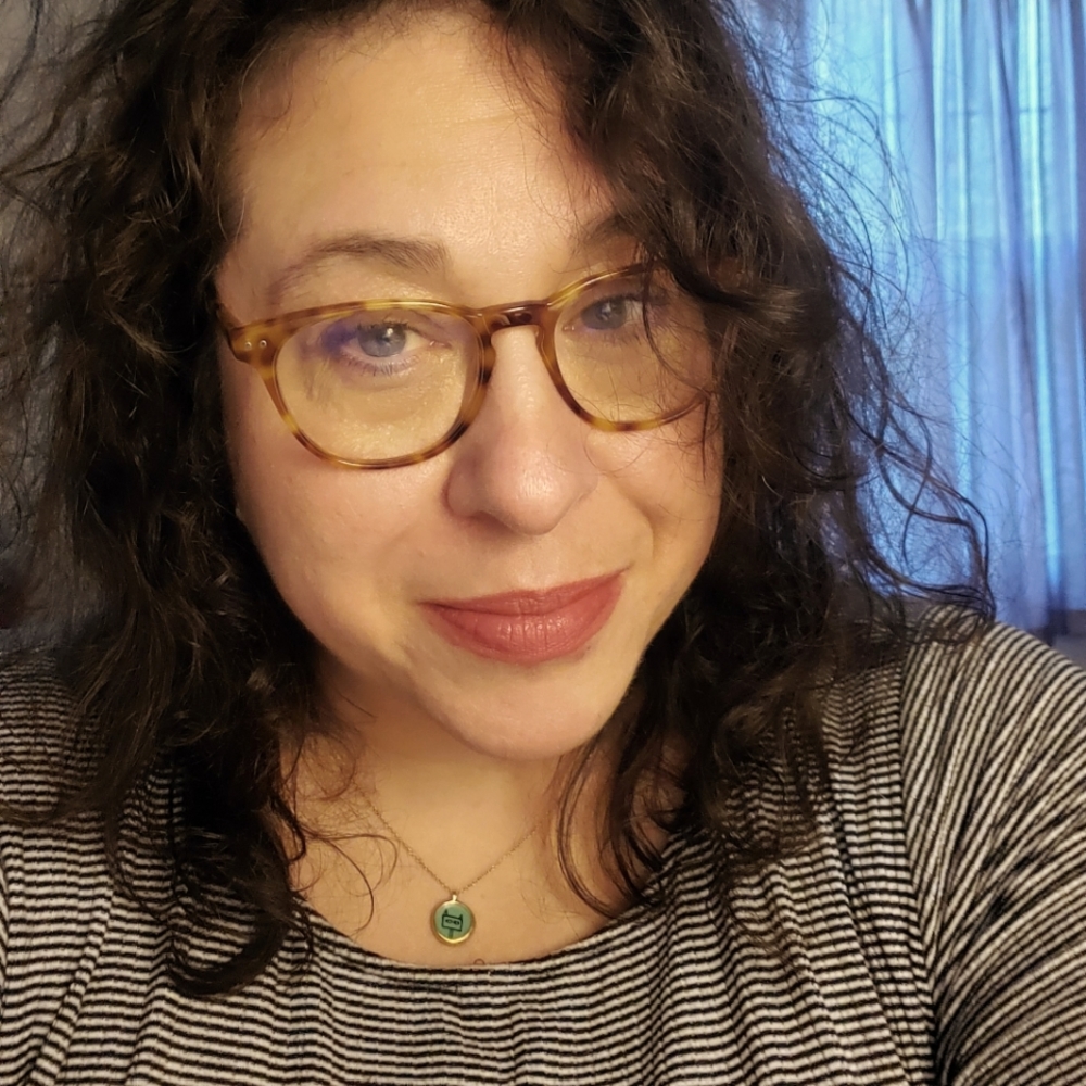 Meet your Posher, Anne
